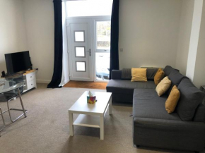 La Fontaine Court Apartments Aldershot